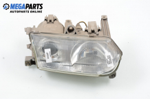 Headlight for Alfa Romeo 146 1.6 16V T.Spark, 120 hp, 5 doors, 1998, position: right Hella
