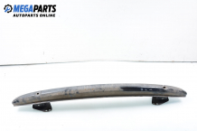 Bumper support brace impact bar for Volkswagen Golf IV 1.6, 100 hp, hatchback, 5 doors, 1999, position: rear