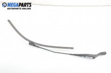 Front wipers arm for Peugeot 207 1.4 HDi, 68 hp, hatchback, 5 doors, 2011, position: left