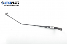 Front wipers arm for Peugeot 207 1.4 HDi, 68 hp, hatchback, 5 doors, 2011, position: right