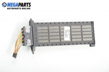 Electric heating radiator for Peugeot 207 1.4 HDi, 68 hp, hatchback, 5 doors, 2011
