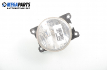 Fog light for Peugeot 207 1.4 HDi, 68 hp, hatchback, 5 doors, 2011, position: left