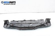 Bumper holder for Peugeot 207 1.4 HDi, 68 hp, hatchback, 5 doors, 2011, position: front