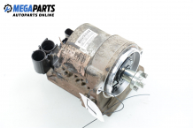 Electric steering rack motor for Peugeot 207 1.4 HDi, 68 hp, hatchback, 5 doors, 2011 № 6700 002 166