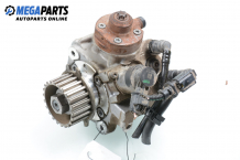 Diesel injection pump for Peugeot 207 1.4 HDi, 68 hp, hatchback, 5 doors, 2011 № Bosch 0 445 010 516