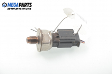 Fuel pressure sensor for Peugeot 207 1.4 HDi, 68 hp, hatchback, 5 doors, 2011