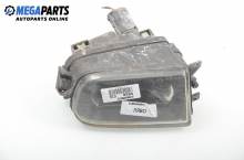 Fog light for BMW 5 (E39) 2.5 TDS, 143 hp, station wagon, 1997, position: left