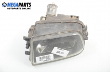 Fog light for BMW 5 (E39) 2.5 TDS, 143 hp, station wagon, 1997, position: right