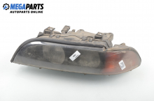 Headlight for BMW 5 (E39) 2.5 TDS, 143 hp, station wagon, 1997, position: left