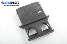 Cup holder for Daewoo Nubira 1.6 16V, 106 hp, station wagon, 1998