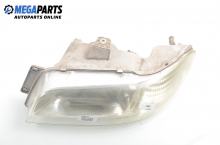 Headlight for Daewoo Nubira 1.6 16V, 106 hp, station wagon, 1998, position: left