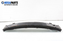 Bumper support brace impact bar for Daewoo Nubira 1.6 16V, 106 hp, station wagon, 1998, position: front