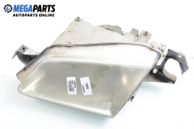 Headlight for Mazda 323 (BJ) 2.0 TD, 90 hp, hatchback, 5 doors, 2000, position: left