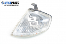 Blinker for Mazda 323 (BJ) 2.0 TD, 90 hp, hatchback, 5 doors, 2000, position: left