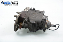 Diesel injection pump for Mazda 323 (BJ) 2.0 TD, 90 hp, hatchback, 5 doors, 2000
