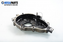 Timing belt cover for Mazda 323 (BJ) 2.0 TD, 90 hp, hatchback, 5 doors, 2000