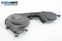 Timing belt cover for Mazda 323 (BJ) 2.0 TD, 90 hp, hatchback, 5 doors, 2000