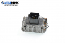 Glow plugs relay for Opel Astra G 1.7 16V DTI, 75 hp, station wagon, 2000 № GM 09 132 691