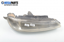Headlight for Peugeot 406 2.0 HDI, 109 hp, station wagon, 1999, position: right Depo Headlight for Peugeot 406 2.0 HDI, 109 hp, station wagon, 1999, position: right Depo
