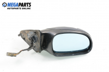 Mirror for Peugeot 406 2.0 HDI, 109 hp, station wagon, 1999, position: right