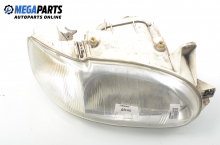 Headlight for Ford Escort 1.6 16V, 90 hp, station wagon, 1995, position: right