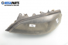 Headlight for Opel Astra G 1.4 16V, 90 hp, hatchback, 5 doors, 1999, position: left Headlight for Opel Astra G 1.4 16V, 90 hp, hatchback, 5 doors, 1999, position: left