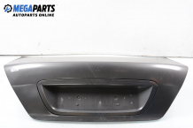 Boot lid for Mercedes-Benz S-Class W220 3.2, 224 hp automatic, 1999 Boot lid for Mercedes-Benz S-Class W220 3.2, 224 hp automatic, 1999