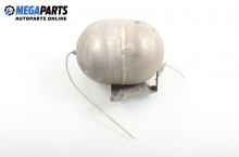 Air suspension reservoir for Mercedes-Benz S-Class W220 3.2, 224 hp automatic, 1999