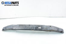 Bumper support brace impact bar for Mercedes-Benz S-Class W220 3.2, 224 hp automatic, 1999, position: front
