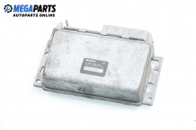 ABS control module for Peugeot 605 2.1 Turbo Diesel, 109 hp, 1994 № Bosch 0 265 100 066