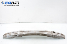 Bumper support brace impact bar for BMW 5 (E39) 2.5 TDS, 143 hp, sedan automatic, 1999, position: front