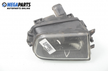 Fog light for BMW 5 (E39) 2.5 TDS, 143 hp, sedan automatic, 1999, position: left