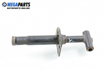Front bumper shock absorber for BMW 5 (E39) 2.5 TDS, 143 hp, sedan automatic, 1999, position: right