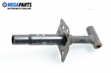 Front bumper shock absorber for BMW 5 (E39) 2.5 TDS, 143 hp, sedan automatic, 1999, position: left