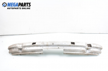 Bumper support brace impact bar for BMW 5 (E39) 2.5 TDS, 143 hp, sedan automatic, 1999, position: rear