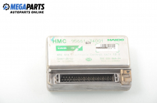 ABS control module for Hyundai Sonata III 2.0 16V, 125 hp, sedan, 1997 № 95661-34001