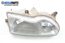 Headlight for Hyundai Sonata III 2.0 16V, 125 hp, sedan, 1997, position: right