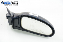 Mirror for Hyundai Sonata III 2.0 16V, 125 hp, sedan, 1997, position: right