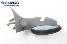 Mirror for Alfa Romeo 156 1.8 16V T.Spark, 144 hp, sedan, 1998, position: right