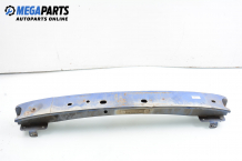 Bumper support brace impact bar for Ford Focus I 1.4 16V, 75 hp, hatchback, 5 doors, 1999, position: front