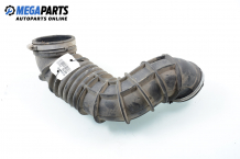 Air intake corrugated hose for Ford Focus I 1.4 16V, 75 hp, hatchback, 5 doors, 1999