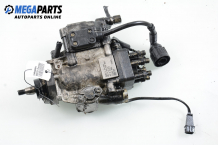 Diesel injection pump for Opel Omega B 2.5 TD, 130 hp, sedan, 1999 № Bosch 0 460 406 094