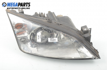 Headlight for Ford Mondeo Mk III 2.0 TDCi, 130 hp, station wagon, 2002, position: right