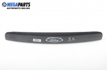 Boot lid moulding for Ford Mondeo Mk III 2.0 TDCi, 130 hp, station wagon, 2002