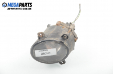 Fog light for Ford Mondeo Mk III 2.0 TDCi, 130 hp, station wagon, 2002, position: right