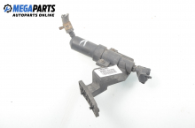 Headlight sprayer nozzles for Ford Mondeo Mk III 2.0 TDCi, 130 hp, station wagon, 2002, position: left