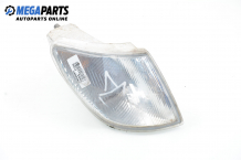 Blinker for Peugeot 306 1.4, 75 hp, hatchback, 5 doors, 1994, position: right