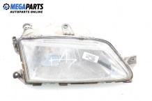 Headlight for Peugeot 306 1.4, 75 hp, hatchback, 5 doors, 1994, position: right