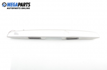 Boot lid moulding for Nissan Almera (N16) 2.2 Di, 110 hp, hatchback, 5 doors, 2002