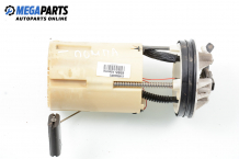 Fuel level sensor with chamber for Nissan Almera (N16) 2.2 Di, 110 hp, hatchback, 5 doors, 2002